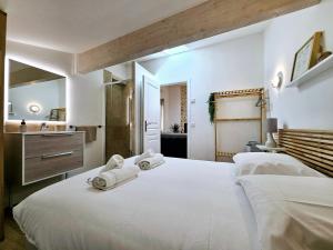 Les Casemates Antiboises - Jolie T3 proche port