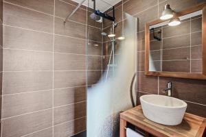 Villas Grande Villa 750 m2 Le Mas des chenes : photos des chambres