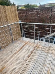 Appartements Cosy Le Havre : photos des chambres