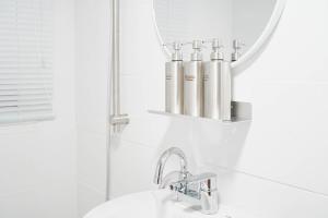 NEW OPEN! Jamsil Duo House, 2 Room, Lotte World & KSPO