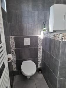 La Belle Échappée à Fléron