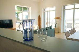 Maisons de vacances Loft vue mer - Angoulins - Villa Oasis : photos des chambres