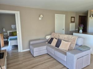 Appartements Apartamento en Sainte Leocadie : photos des chambres
