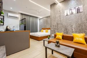 Imperial Stayz Serviced Apartment Sector 51