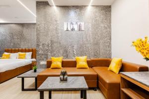 Imperial Stayz Serviced Apartment Sector 51