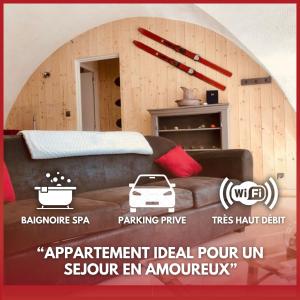 Les Gîtes de Chauvet