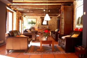 Hotel Rural Nobles de Navarra