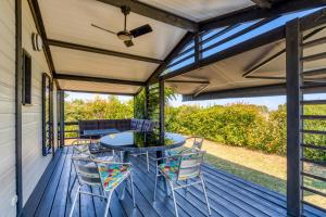 Chalet de la Grenatière