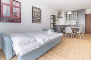 Park Śląski Charming Apartment by BookingHost