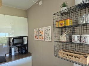 Appartements Apartamento en Sainte Leocadie : photos des chambres