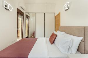 Urban Vista Apartment