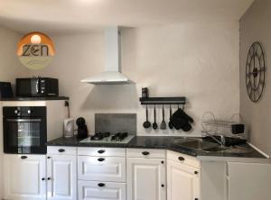 Appartements Les Gites de Chauvet : photos des chambres