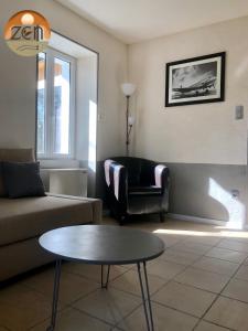 Appartements Les Gites de Chauvet : photos des chambres