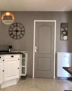 Appartements Les Gites de Chauvet : photos des chambres