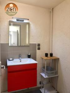 Appartements Les Gites de Chauvet : photos des chambres
