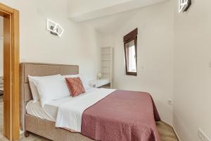 Urban Vista Apartment