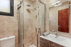 Villas Grande Villa 750 m2 Le Mas des chenes : photos des chambres