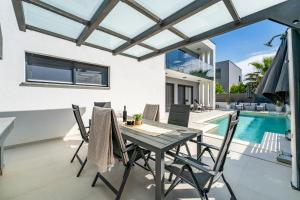 Villa Sanja ZadarVillas