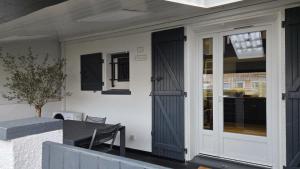 Maisons de vacances Le Catalan : photos des chambres