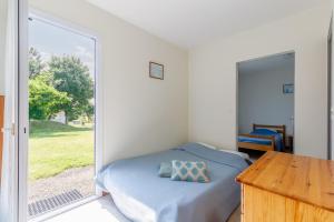 Maisons de vacances 21 - La Mesange - Village vacances : photos des chambres