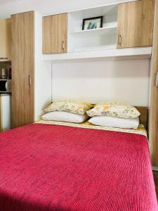 Studio room in Apartments Maja