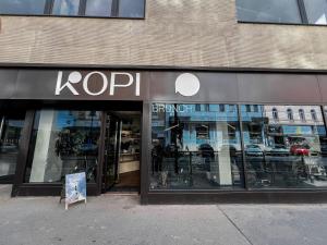 The Urban Nest Metro Line