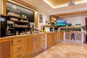 Hotel Das Hochkönig