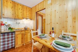 Appartamento la Cerbiatta - Happy Rentals