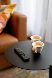 The Urban Nest Metro Line