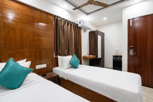 Elmas Suites Bellandur