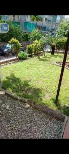 Luxury Place Appartamento cun giardin