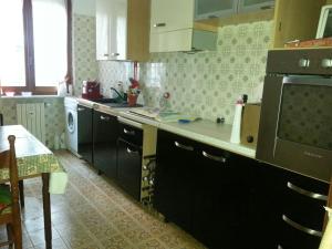 Luxury Place Appartamento cun giardin