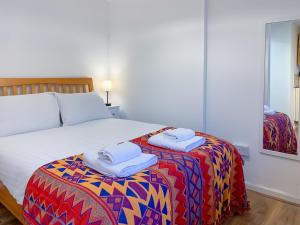 Tranquil Studio Retreat in Glastonbury