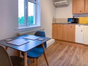 Tranquil Studio Retreat in Glastonbury