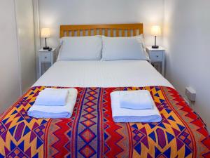 Tranquil Studio Retreat in Glastonbury