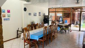 Refúgio a beira da Lagoa - RJ