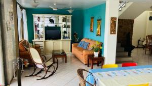 Refúgio a beira da Lagoa - RJ