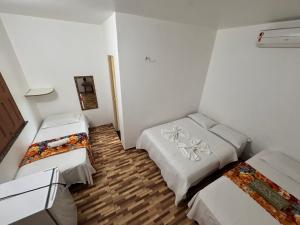 Pousada São José Santo Amaro ma