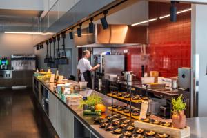 Comwell Aarhus Dolce by Wyndham