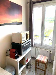 Appartements Studio Elephants 2 : photos des chambres