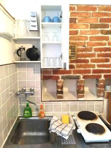 Appartements Studio Elephants 2 : photos des chambres