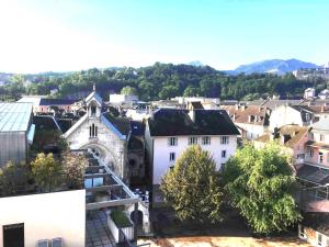 Appartements Studio Elephants 2 : photos des chambres