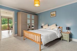 The Willows - Peaceful Retreat