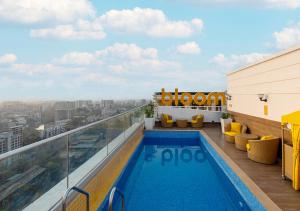 Bloom Hotel Saki Vihar Powai