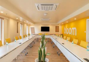 Bloom Hotel Saki Vihar Powai