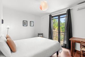 Villas Grande Villa 750 m2 Le Mas des chenes : photos des chambres