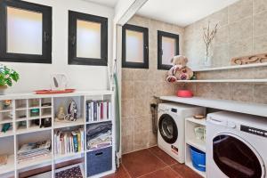 Villas Grande Villa 750 m2 Le Mas des chenes : photos des chambres