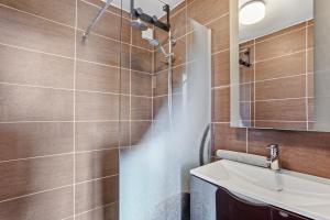 Villas Grande Villa 750 m2 Le Mas des chenes : photos des chambres