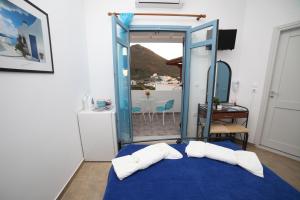 Casaprimavera Amorgos Greece