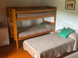 Albergue Rectoral de Romean